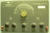 oscillatore HeathKit modello AG-10